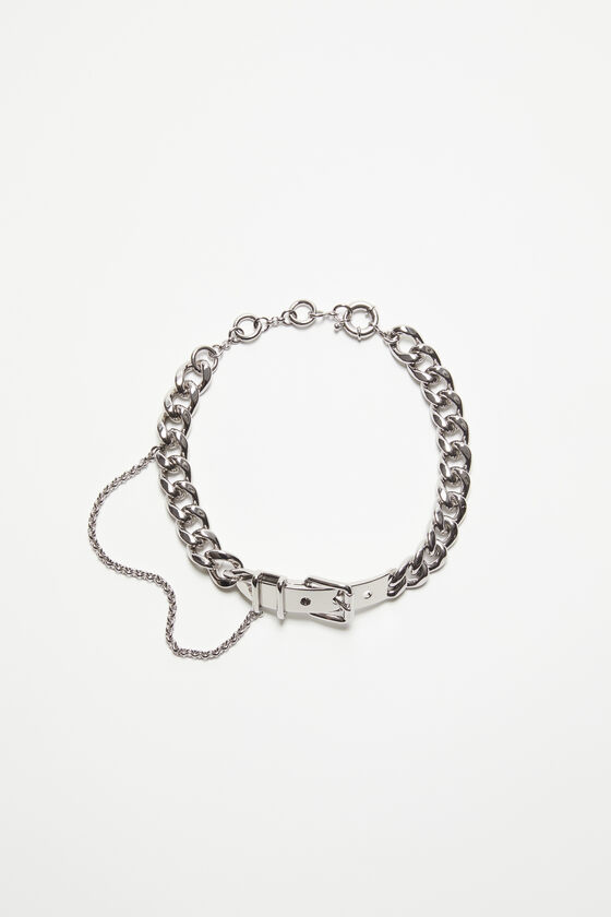 (image for) Excellent Quality Buckle chain necklace